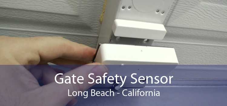 Gate Safety Sensor Long Beach - California