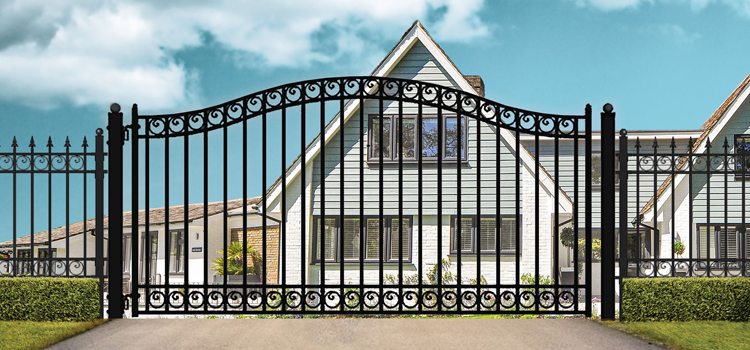 aluminum-driveway-gate-repair Long Beach